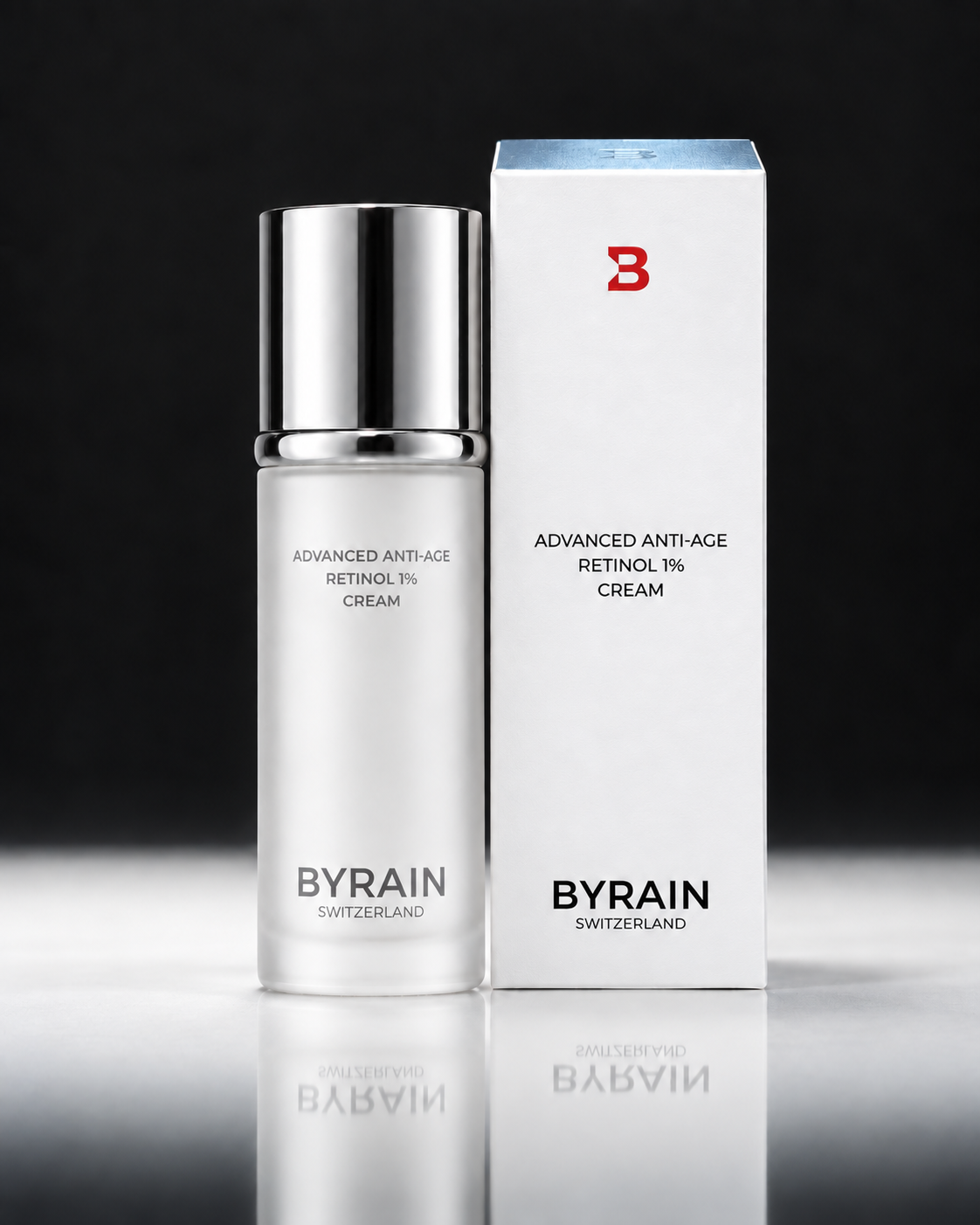 ADVANCED ANTI AGE RETINOL 1% CREAM, дополнительное фото 1